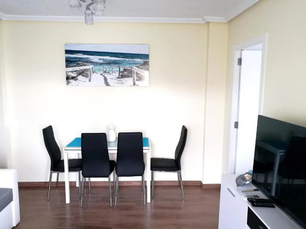 Apartamento Torre VII