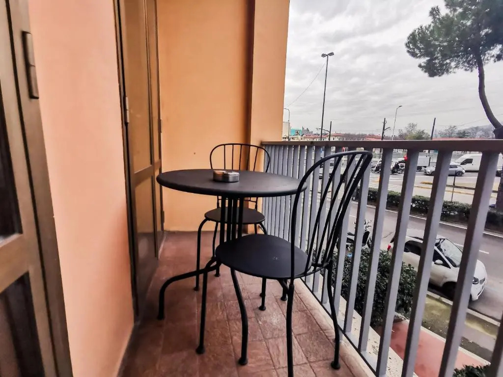 Lusa'S Suite
