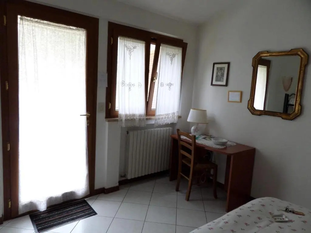 Agriturismo Le Vergare