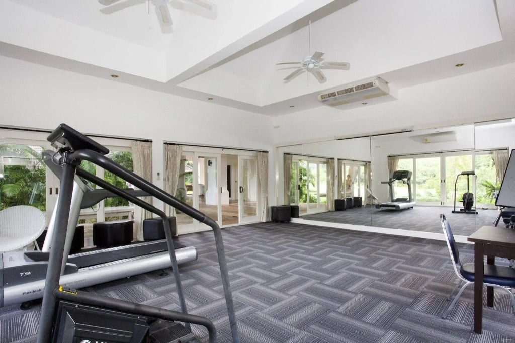 Buraran Suites