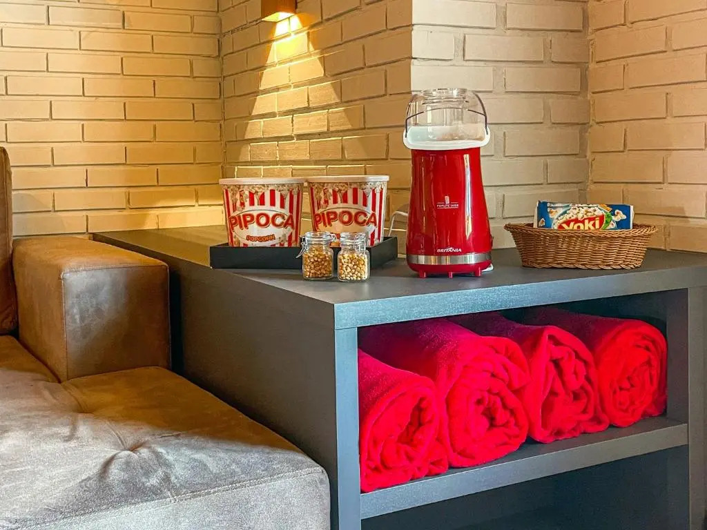 Flame Boutique Hotel by Unna