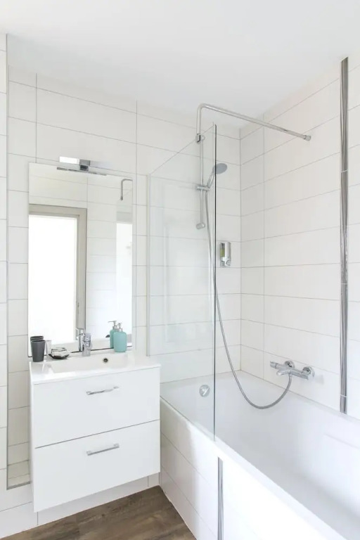Appartement Cour de la Cigogne 2
