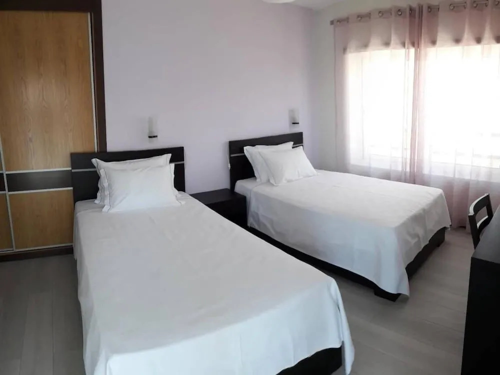 Pousada Tires Guest House