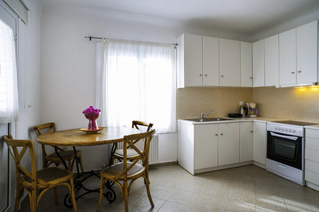 Aeri Villas & Apartments