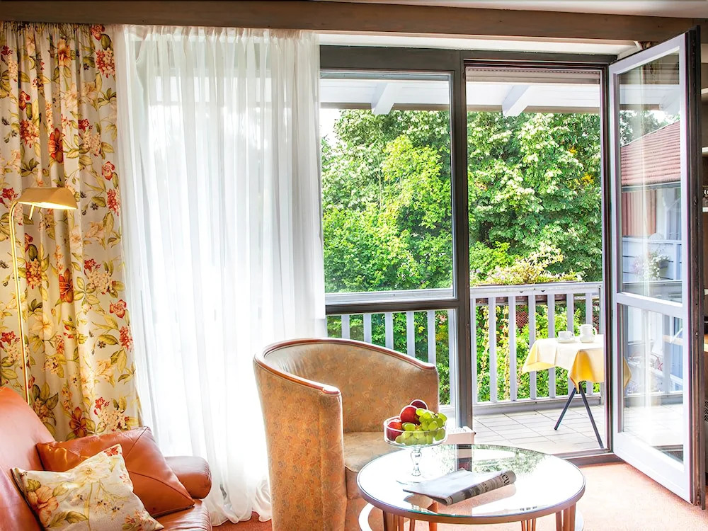 Hotel Rappensberg garni