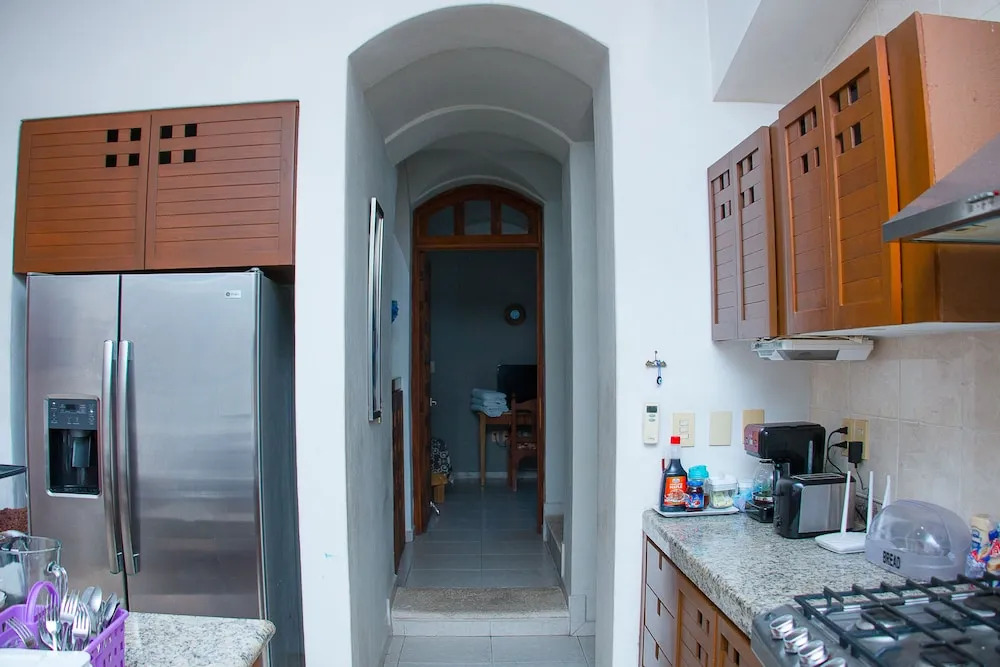 Luxury Villa Alamos