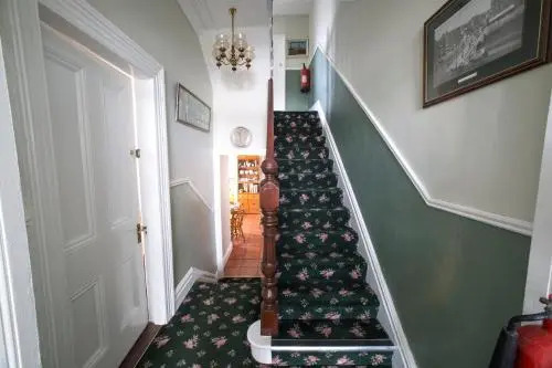 Botanic Villa