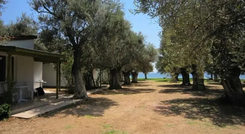 Antandros Motel