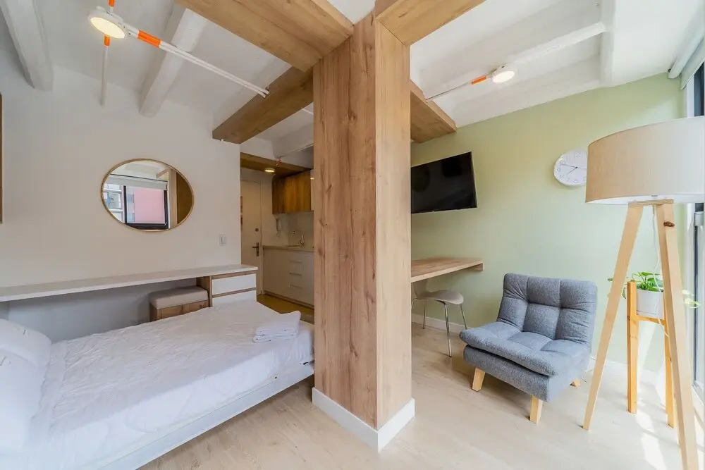 Anima 57(No Front Desk Contact To Property In Advance)