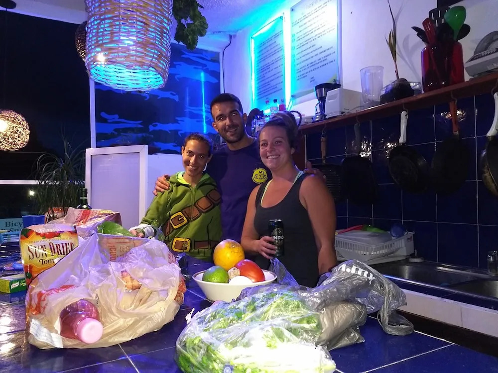 Hostelito Hotel