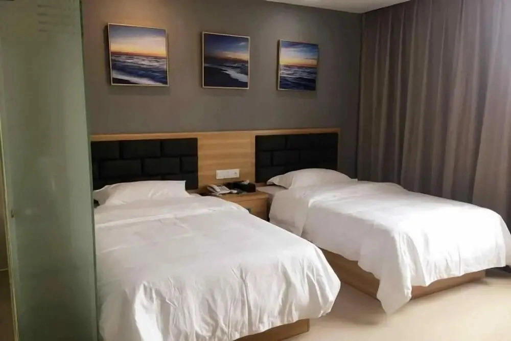 Guangzhou Lijun Hotel