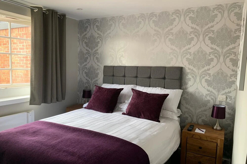 Beechwood Hotel