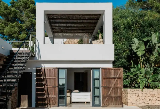 Casa Amalia