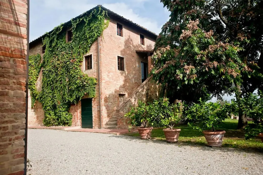 Podere San Giorgio