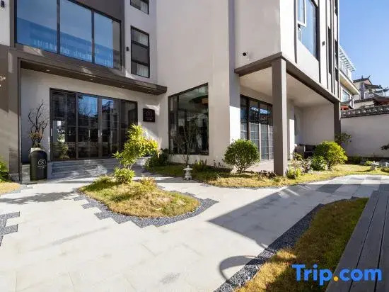 Yunhe Xingyue Homestay