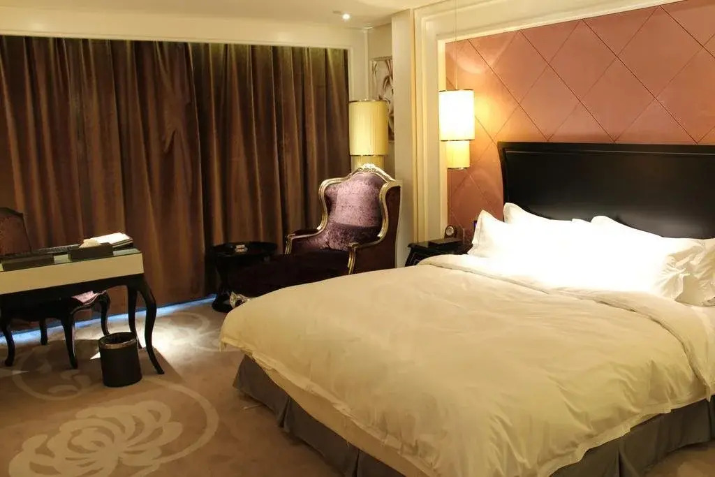 Zhengzhou Baili Zhongzhou International Hotel
