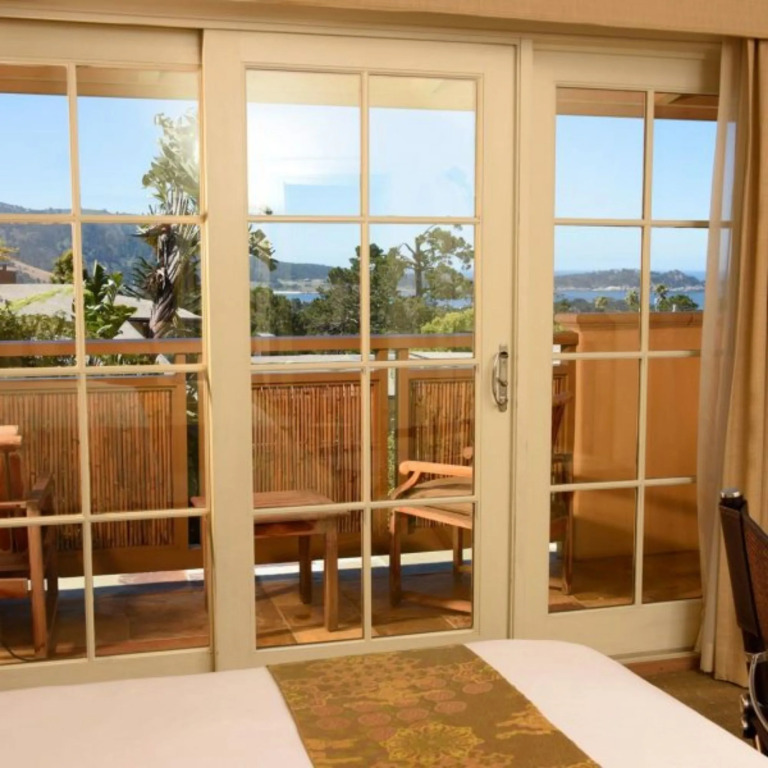 Tradewinds Carmel