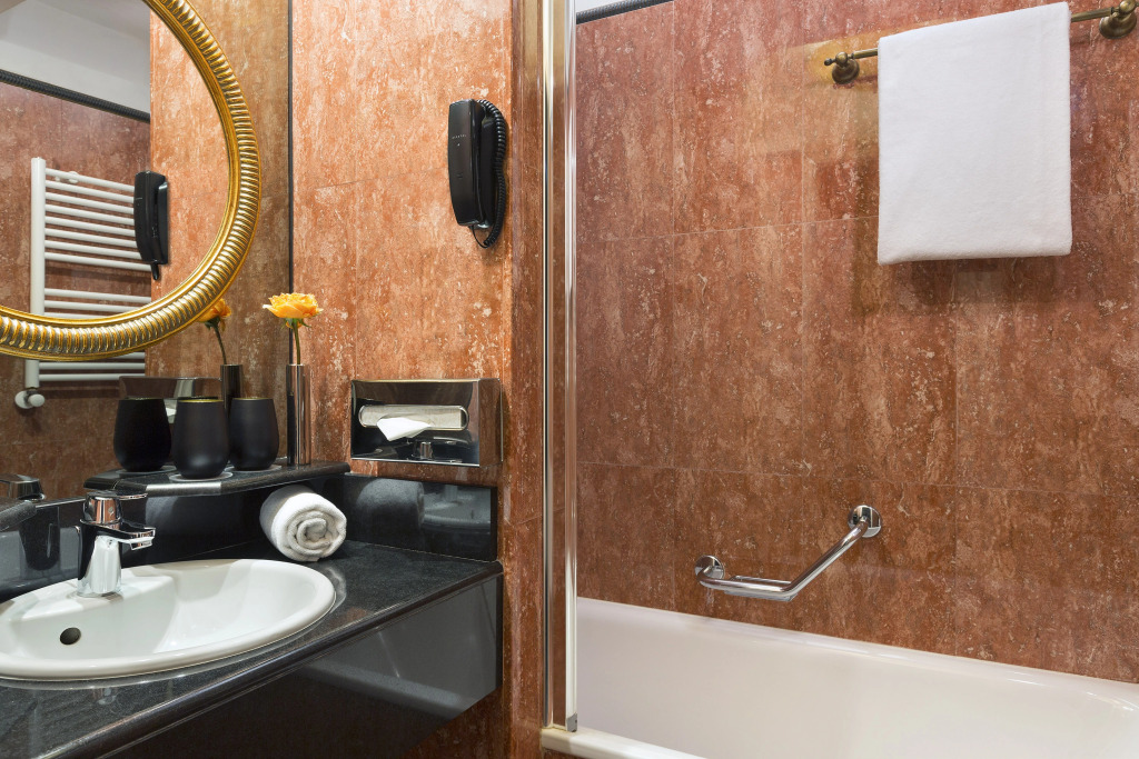 Maison Colbert member of Meliá Collection Notre-Dame