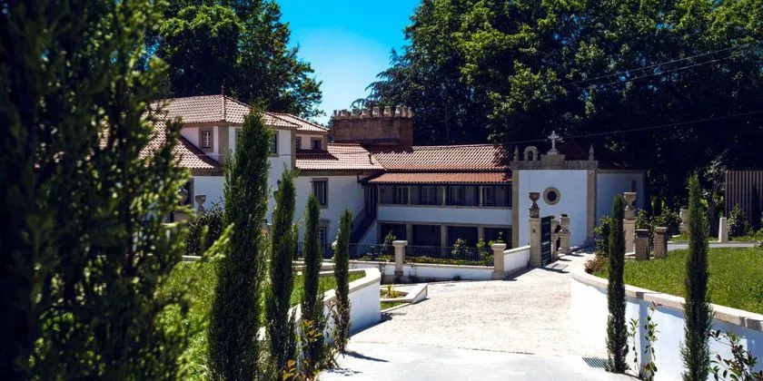 FGA Sardenya Apartments