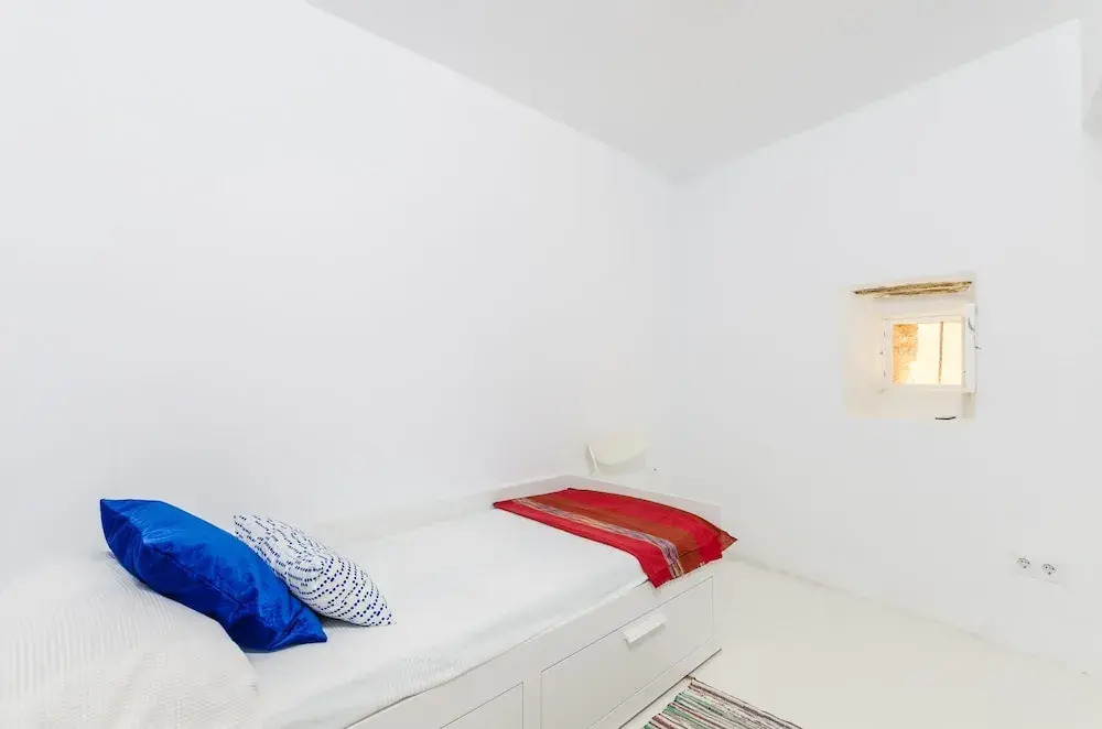 Casa Vella Vall Petit