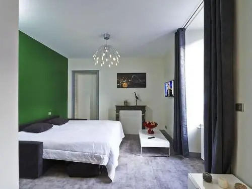 Appartement Terra XXL