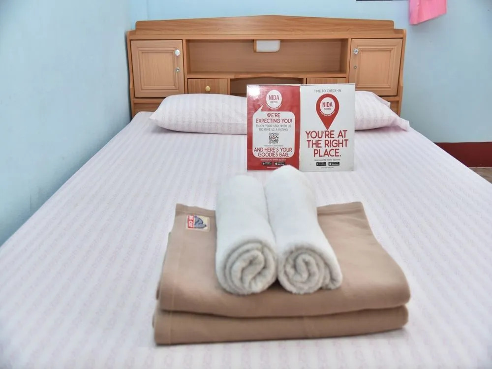 Nida Rooms Kuangpao 600 Chomtong