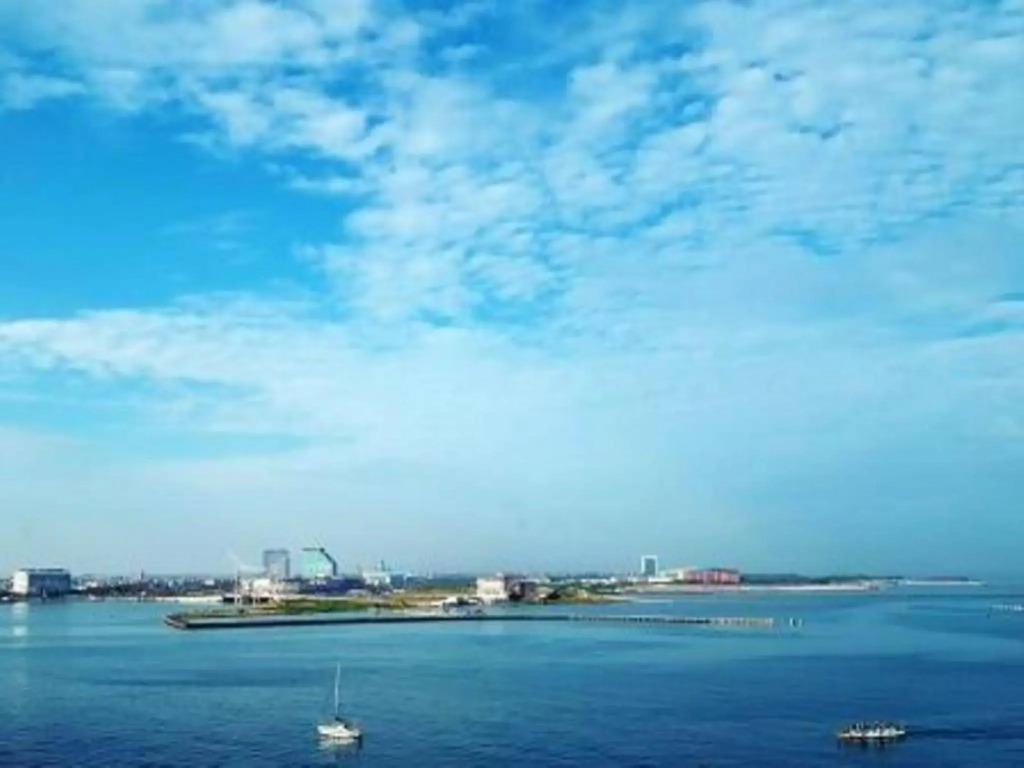 Swiss-Belhotel Waterfront Makassar