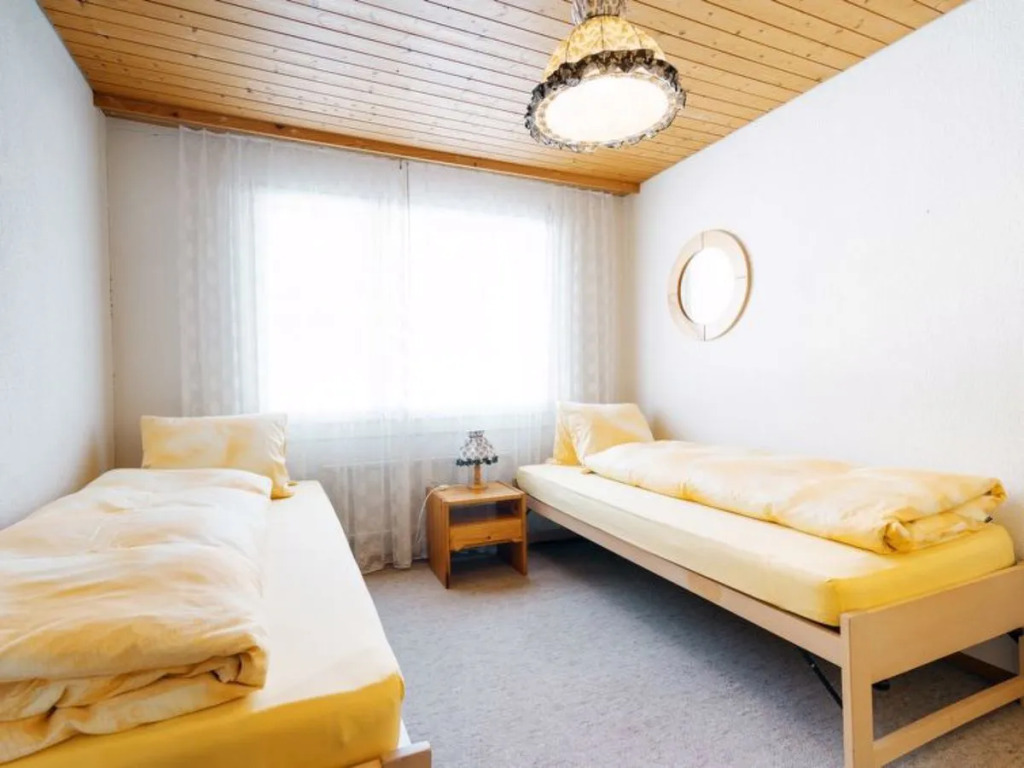 Apartment Bischofberger D22 Amden