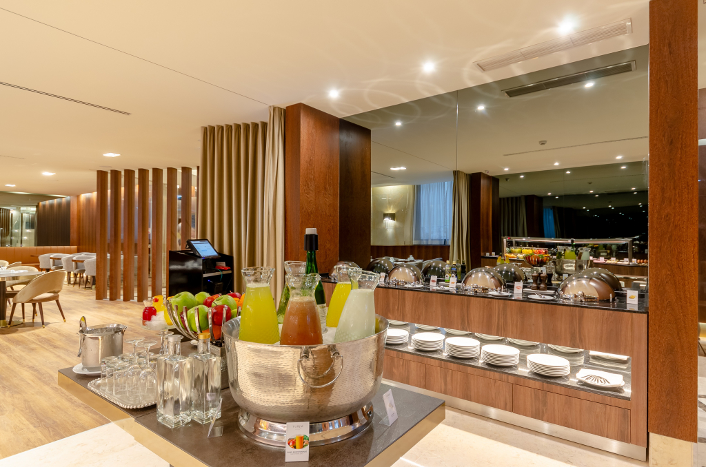 TURIM Boulevard Hotel