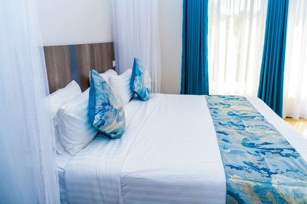 Ngolu Hotel & Residences