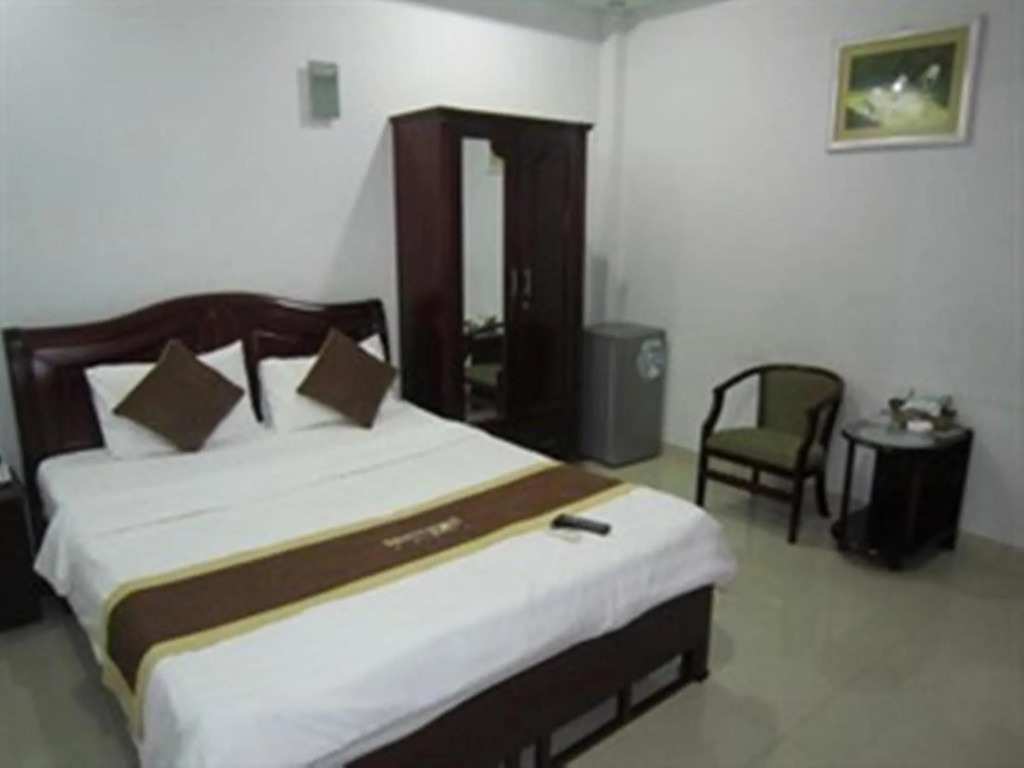 Huong Mai 2 Hotel
