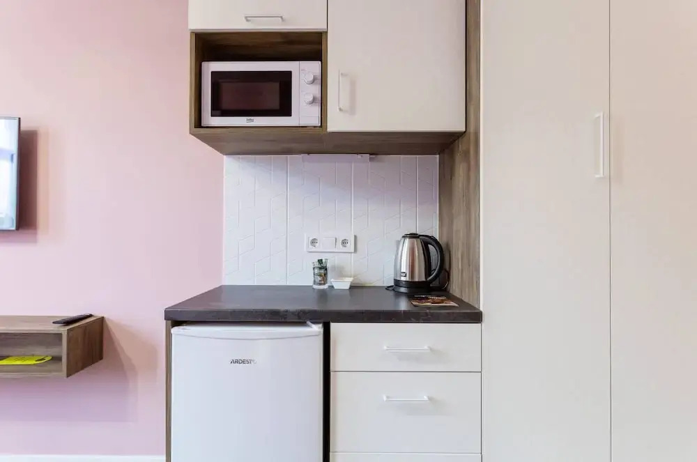 Мини-отель Partner Guest House, ул. Большая Васильковская