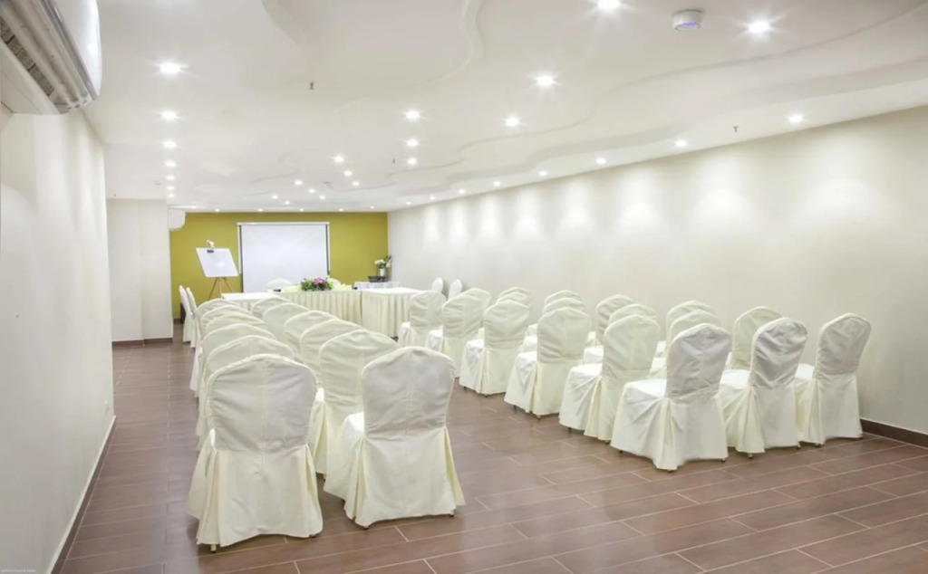 حياة إن للشقق المخدومة HAYAT INN Service Apartments