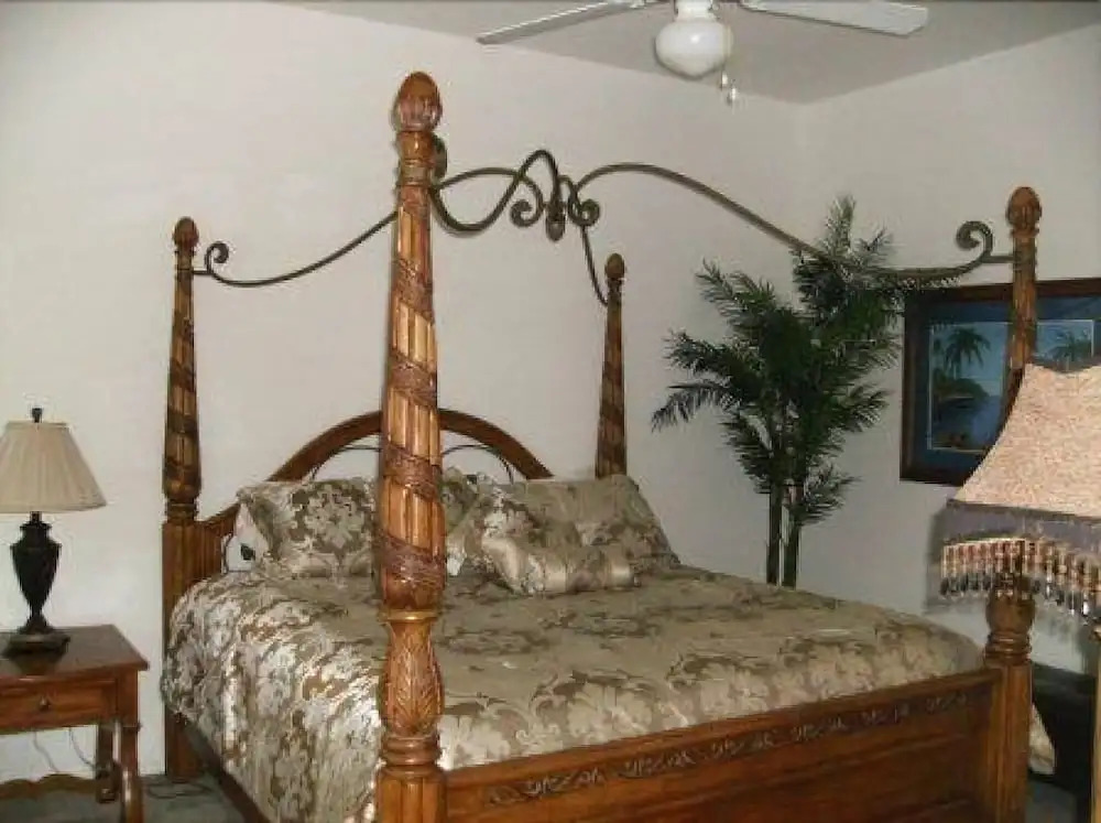 Legacy Vacation Condos-Townhomes Rentals