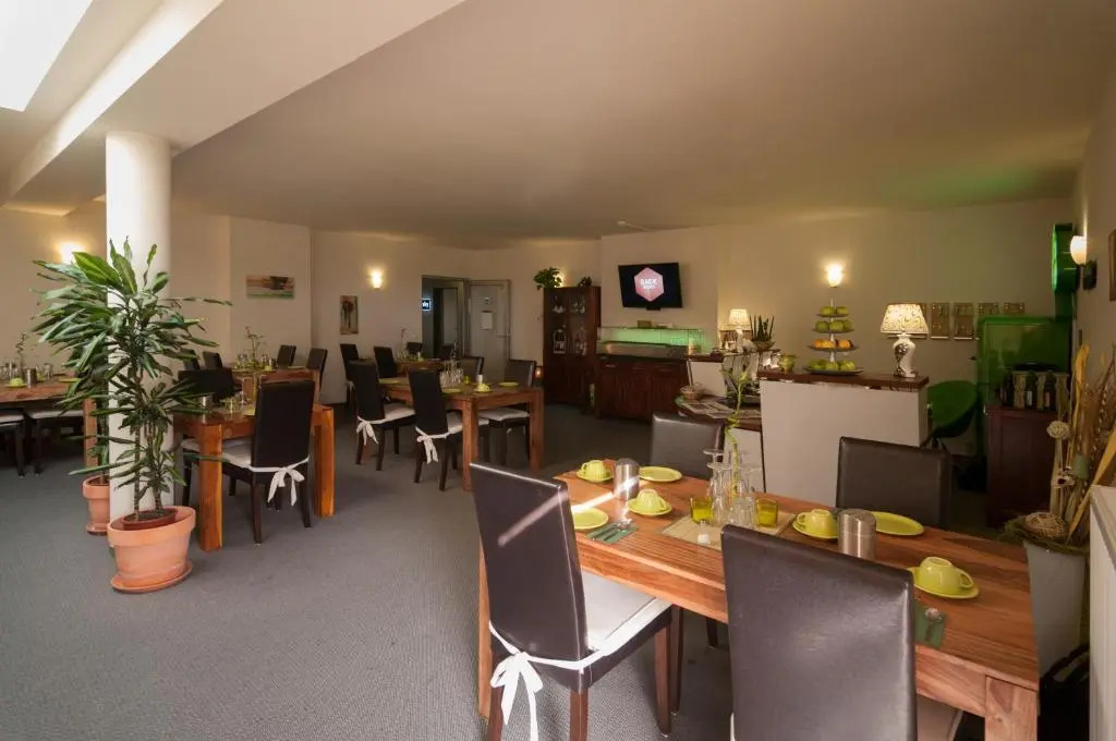 Park-Hotel Leimen