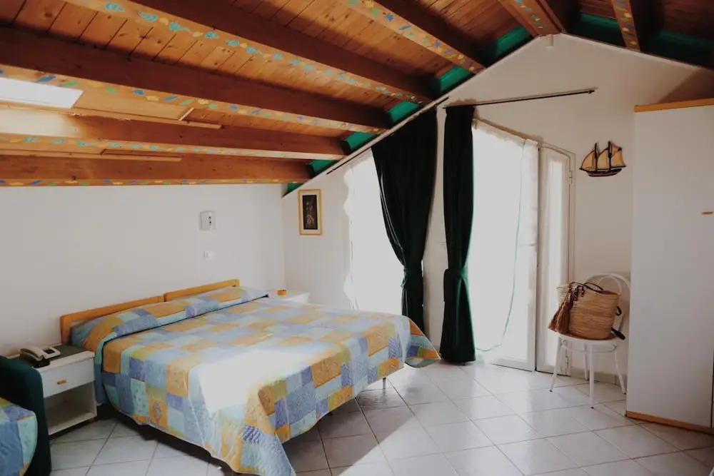 Hotel Marconi