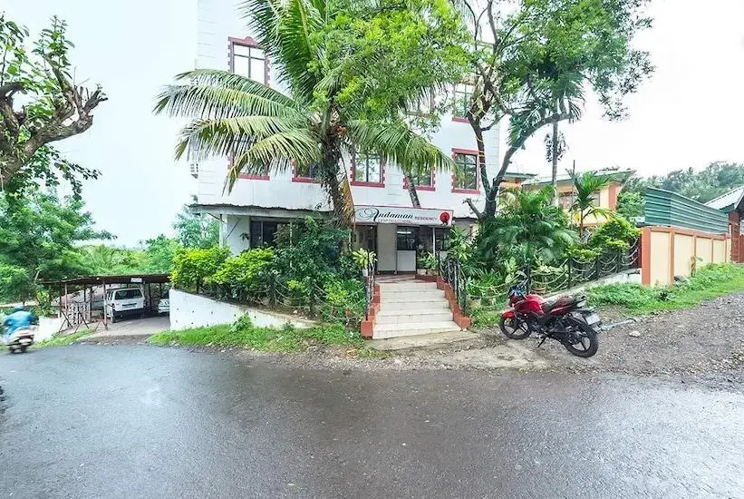 Andaman Residency