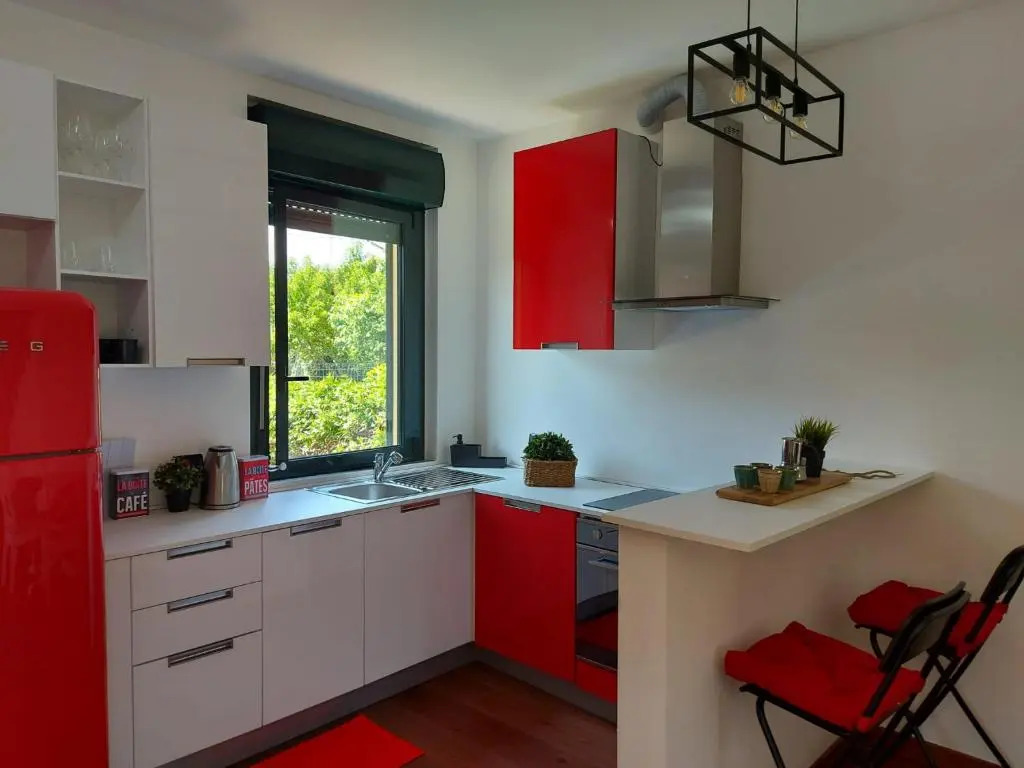 Bnbook The terminal - 2 bedrooms apartment