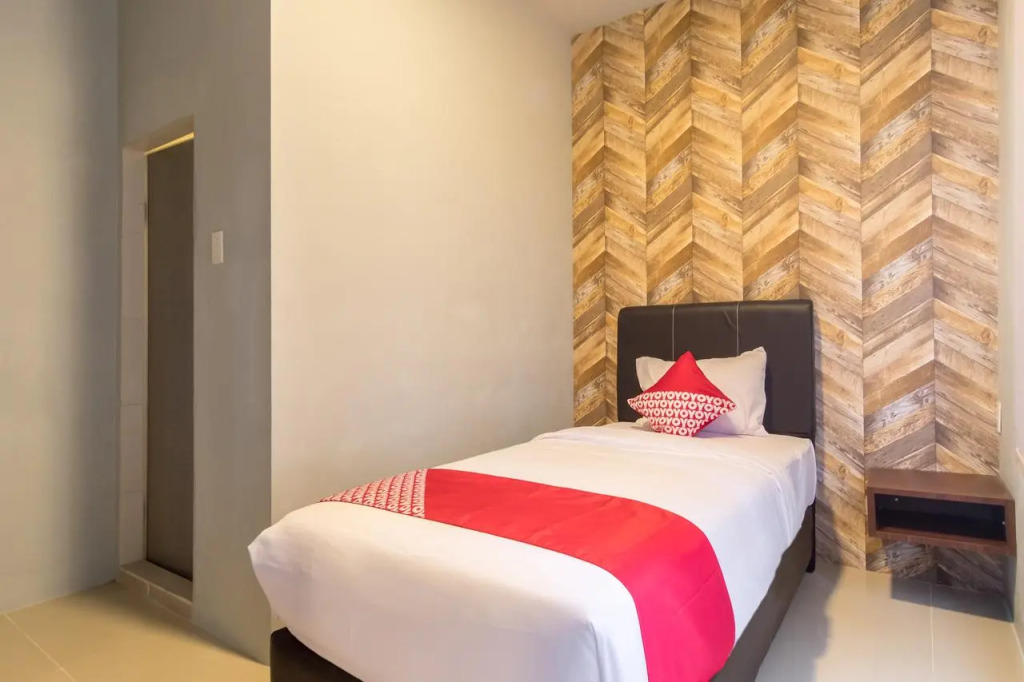 Hotel O Mangaan Residence