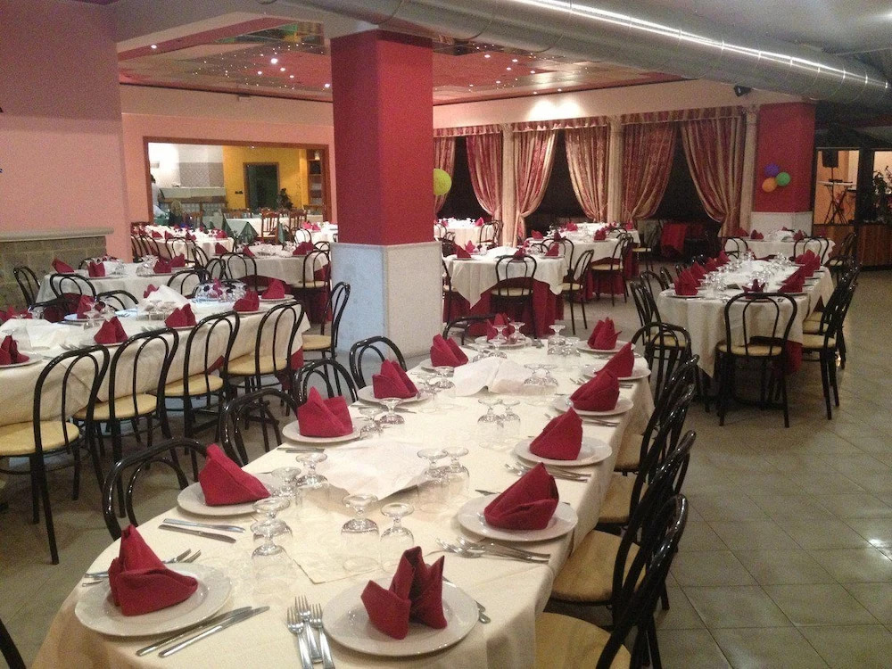 Hotel Vallisdea