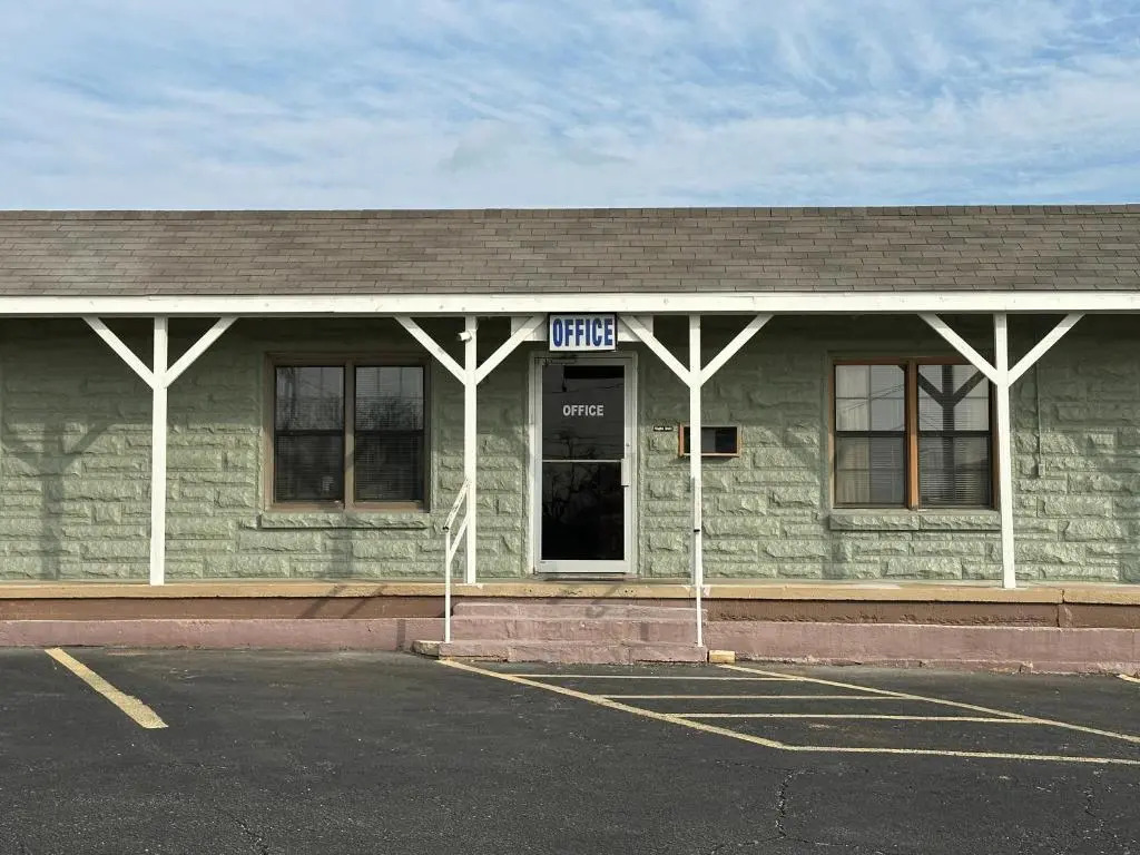 Llano Motel