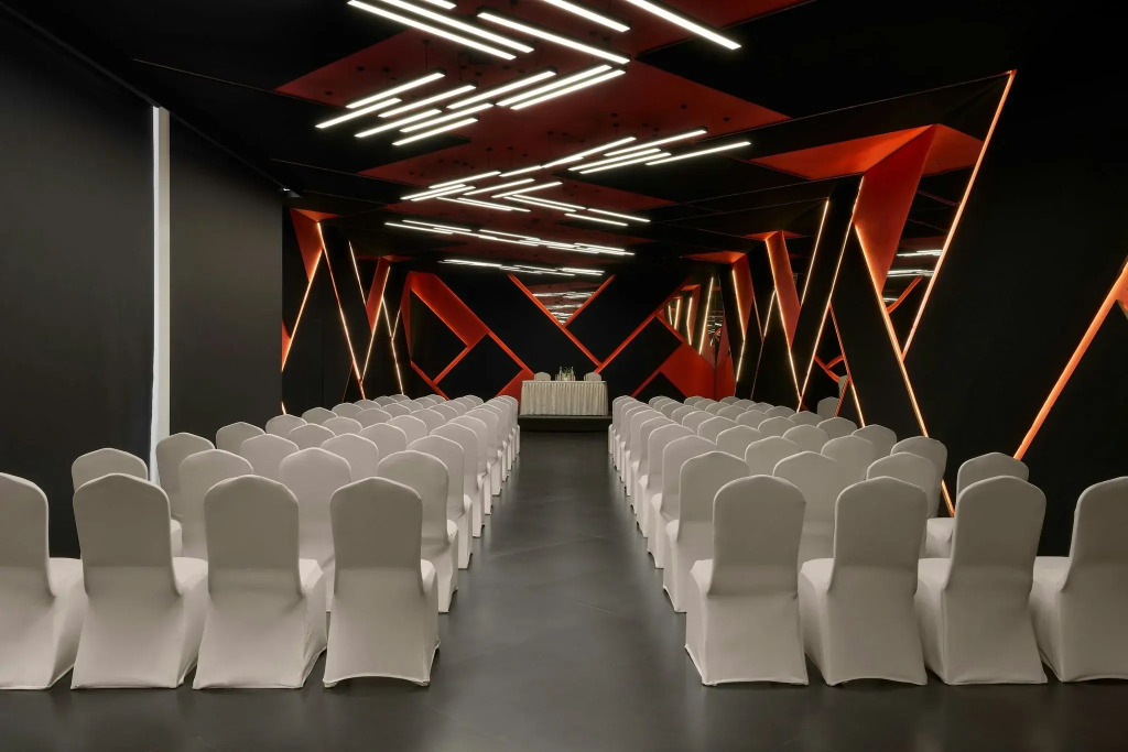 The Fern Residency Hubballi, Series by Marriott