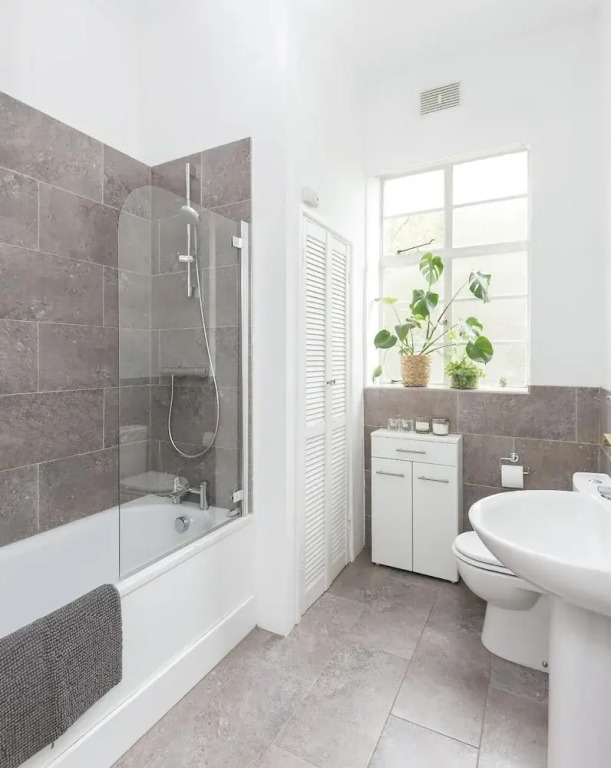 Chic 1 Bedroom Apartment in Bloomsbury