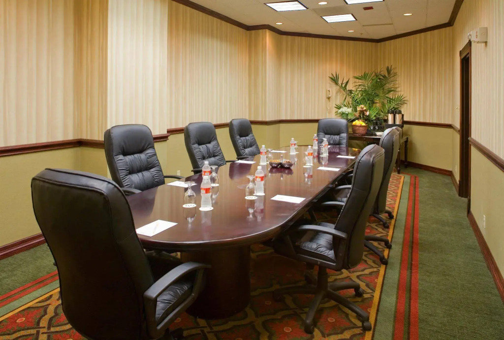 DoubleTree by Hilton Dallas Near the Galleria