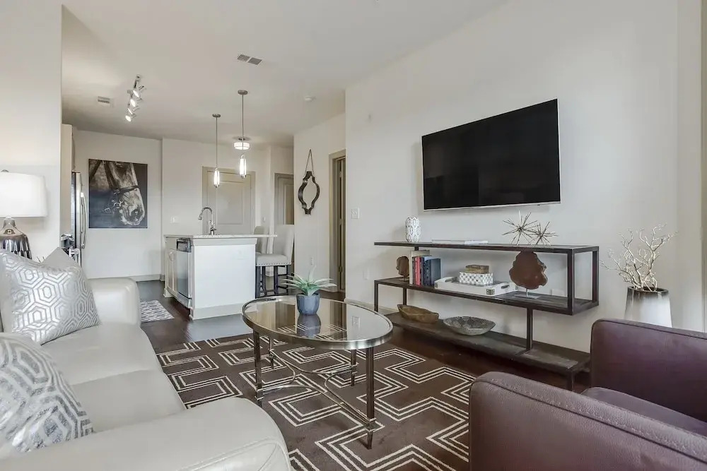 Buckhead Hideaway