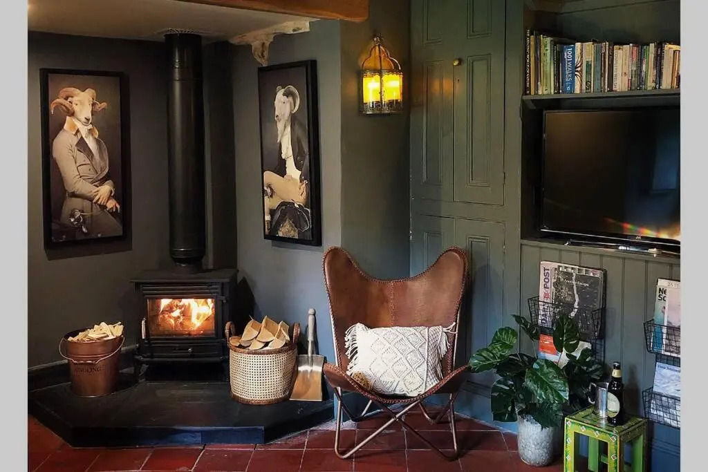 CELYN - SNOWDONIA COTTAGE