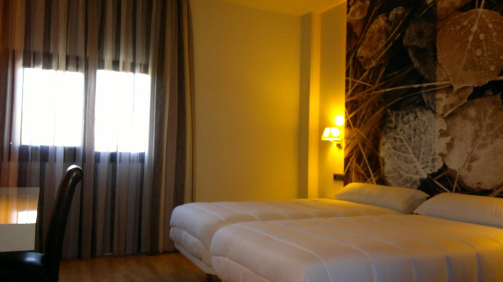 Hotel Las Terrazas