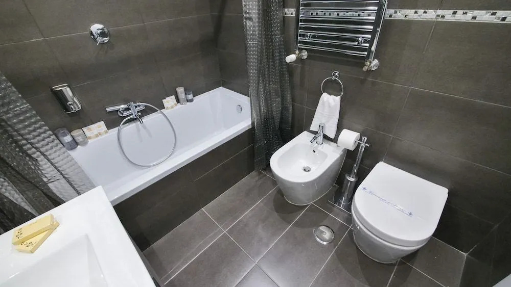 Home Suites Giolitti
