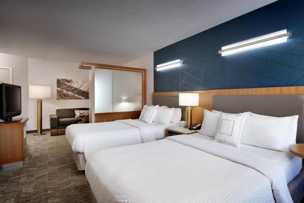 SpringHill Suites by Marriott Provo