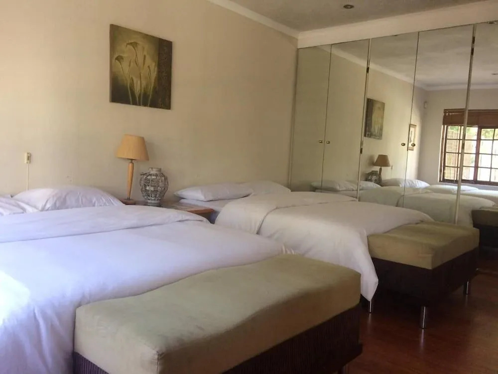 Da Arden Guest House